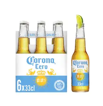 PLUS Corona 0.0 aanbieding
