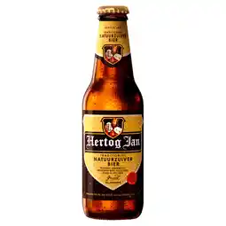 PLUS Hertog Jan Pilsener aanbieding