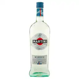 PLUS Martini Vermouth Bianco aanbieding
