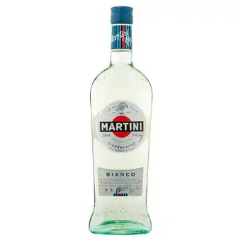 PLUS Martini Vermouth Bianco aanbieding