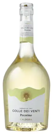PLUS Colle dei Venti Caldora Pecorino IGP aanbieding
