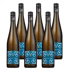 PLUS Fritz & Frieda DAC Grüner Veltliner aanbieding
