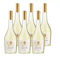 PLUS Alaina Reserve Viognier aanbieding