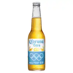 PLUS Corona 0.0 aanbieding
