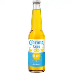 PLUS Corona 0.0 aanbieding