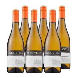 PLUS Park Villa Chardonnay aanbieding