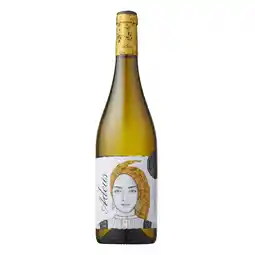 PLUS Adeus D.O. Ribeiro Treixadura & Torrontés aanbieding