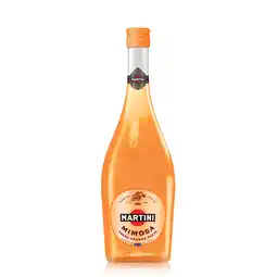 PLUS Martini Martini Mimosa aanbieding