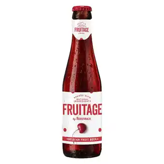 PLUS Rodenbach Fruitage Box Bot aanbieding