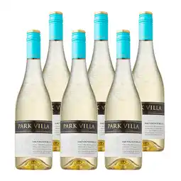 PLUS Park Villa Sauvignon Blanc aanbieding