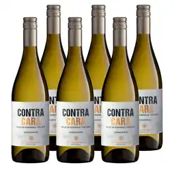 PLUS Callia Contra Cara Chardonnay aanbieding