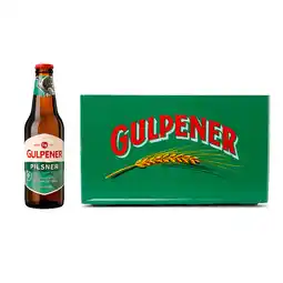PLUS Gulpener Pils aanbieding