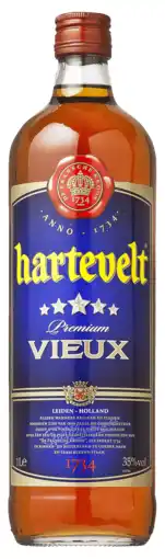 PLUS Hartevelt Vieux aanbieding