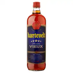 PLUS Hartevelt Vieux aanbieding