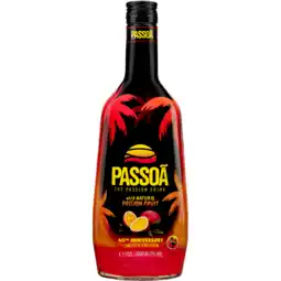 PLUS Passoã Likeur aanbieding