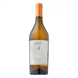 PLUS Maison Castel Grande Réserve Chardonnay aanbieding