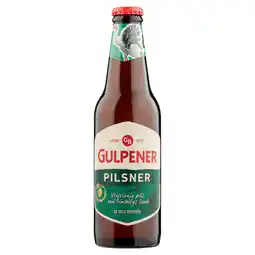 PLUS Gulpener Pils aanbieding