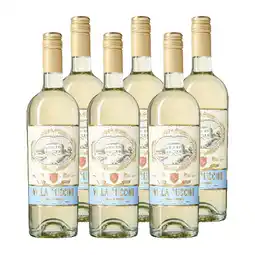PLUS Villa Puccini Pinot Grigio aanbieding