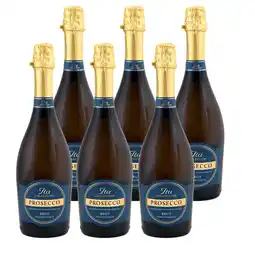 PLUS Ita Prosecco Spumante aanbieding