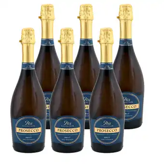 PLUS Ita Prosecco Spumante aanbieding