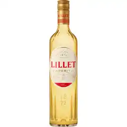 PLUS Lillet Blanc aanbieding