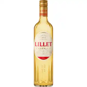PLUS Lillet Blanc aanbieding