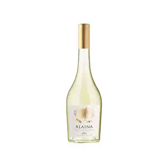 PLUS Alaina Reserve Viognier aanbieding