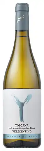 PLUS Sensi Y Vermentino IGT Toscana aanbieding