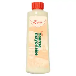PLUS Zaanse Mayonaise aanbieding