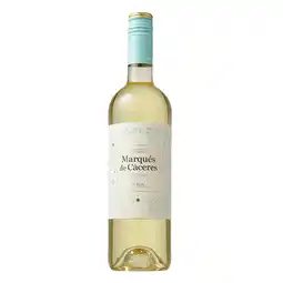 PLUS Marqués de Cáceres Rueda Verdejo DO aanbieding