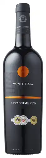 PLUS Monte Tessa Appassimento aanbieding