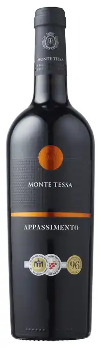 PLUS Monte Tessa Appassimento aanbieding