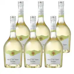 PLUS Colle dei Venti Caldora Pecorino IGP aanbieding