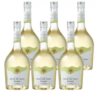 PLUS Colle dei Venti Caldora Pecorino IGP aanbieding