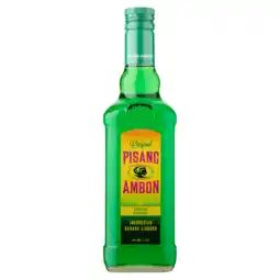 PLUS Pisang Ambon aanbieding