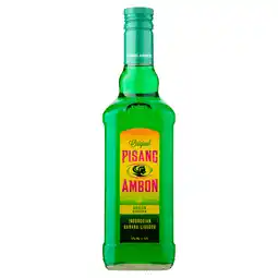 PLUS Pisang Ambon aanbieding