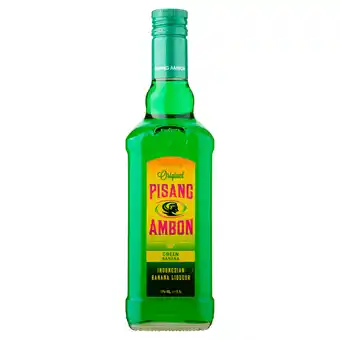 PLUS Pisang Ambon aanbieding