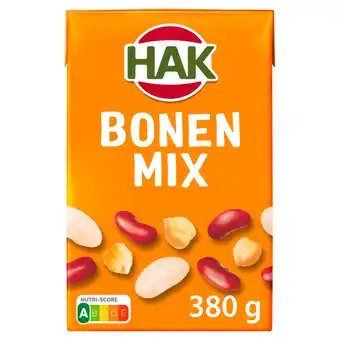 PLUS Hak Bonenmix in pak aanbieding