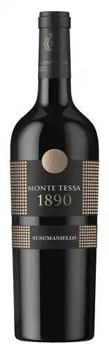PLUS Monte Tessa Susumaniello 1890 aanbieding