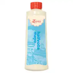 PLUS Zaanse Halfvolle mayo aanbieding