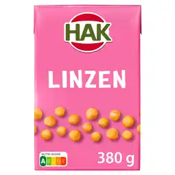 PLUS Hak Linzen in pak aanbieding