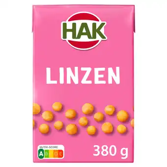 PLUS Hak Linzen in pak aanbieding
