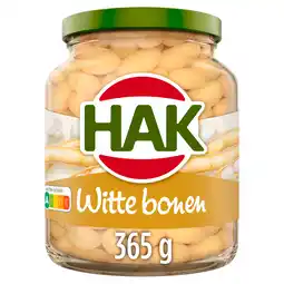 PLUS Hak Witte bonen aanbieding
