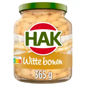 PLUS Hak Witte bonen aanbieding