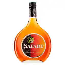 PLUS Safari Exotic Fruit aanbieding
