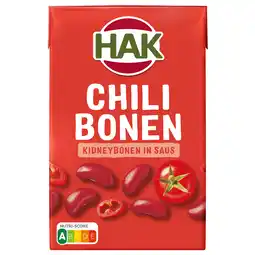 PLUS Hak Chilibonen aanbieding
