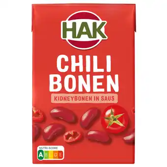 PLUS Hak Chilibonen aanbieding