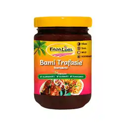 PLUS Faja Lobi Bami trafasie aanbieding