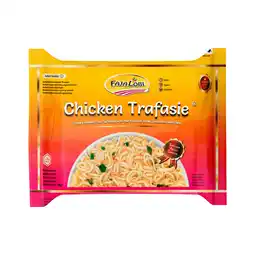 PLUS Faja Lobi Chicken Trafasie aanbieding