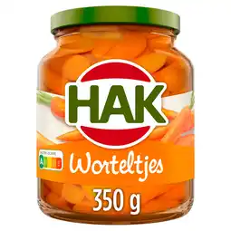PLUS Hak Worteltjes aanbieding